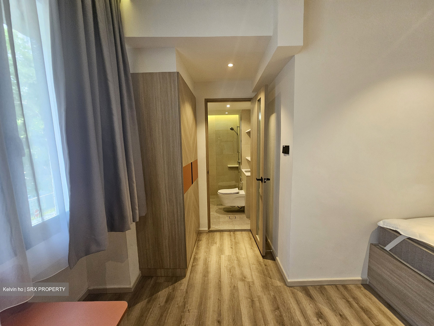 Serangoon Road (D8), Apartment #564164001